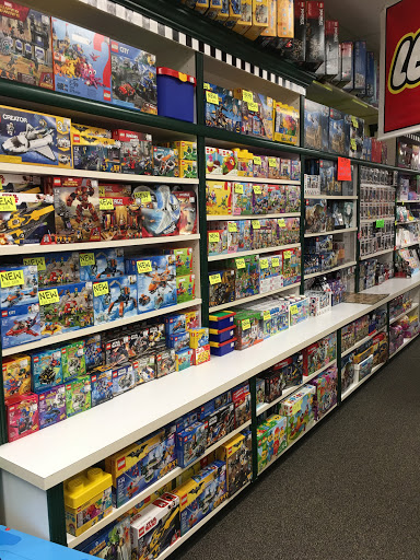 Toy Store «Learning Express Toys», reviews and photos, 315 S Rand Rd, Lake Zurich, IL 60047, USA