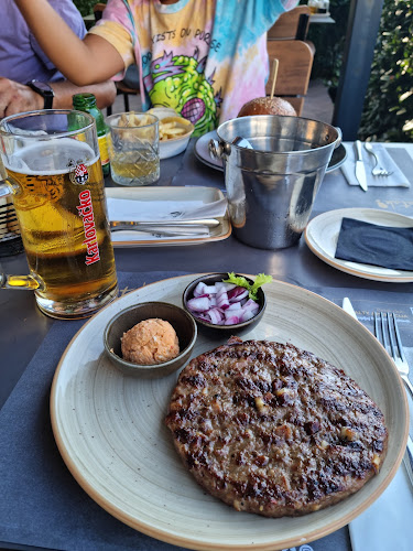 Batak grill - Kajzerica - Zagreb