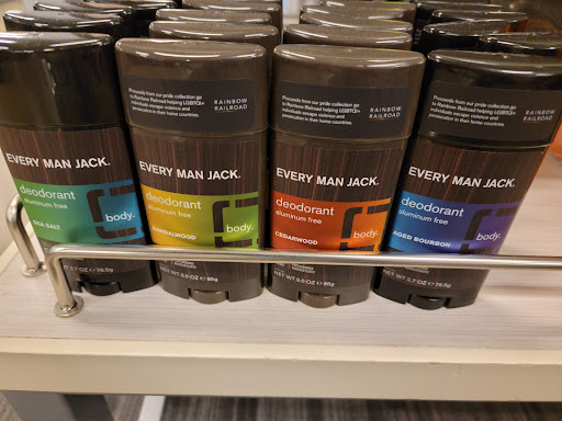 Department Store «Nordstrom Rack The Greene», reviews and photos, 33 Greene Blvd, Beavercreek, OH 45440, USA