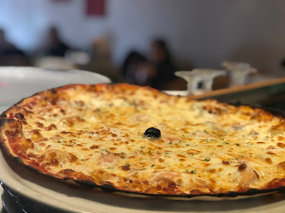 La Pizza A Emp' à Crémieu