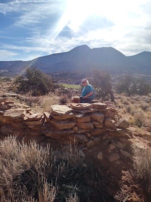 Canyons of the Ancients National Monument - photo 17