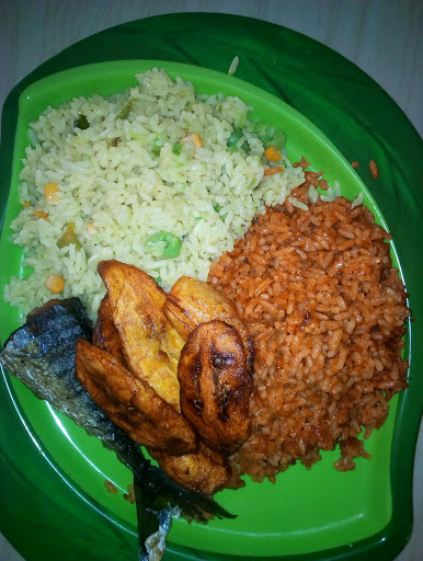 Alata food, Adenike Way, Ogbomosho, Nigeria, Cafe, state Oyo