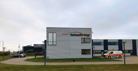 Telesikring A/S