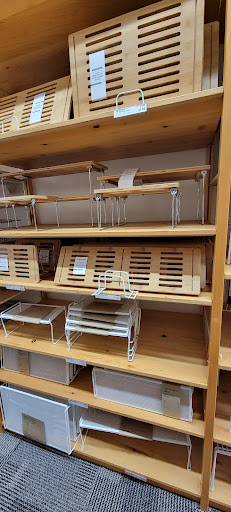 Home Goods Store «The Container Store», reviews and photos, 1851 Fountain Dr, Reston, VA 20190, USA