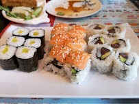 Sushi du Restaurant japonais Sushi Chérie à Paris - n°9