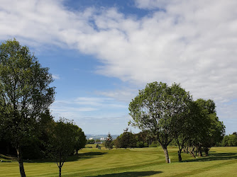 Airdrie Golf Club