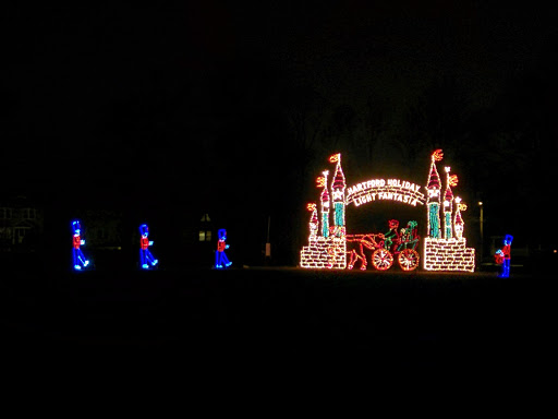 Golf Course Goodwin Park Golf Course reviews and photos 1130 Maple