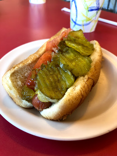 Doug's Hot Dogs