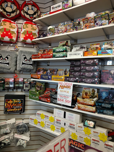 Video Game Store «Video Games Etc», reviews and photos, 2016 8th St, Coralville, IA 52241, USA