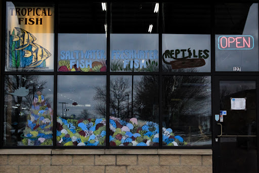 Pet Store «Pet Suppliers», reviews and photos, 2825 E Highland Rd, Highland Charter Twp, MI 48356, USA