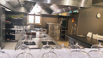 Atmosphère du Restaurant gastronomique Restaurant l'Aupiho - Domaine de Manville à Les Baux-de-Provence - n°9