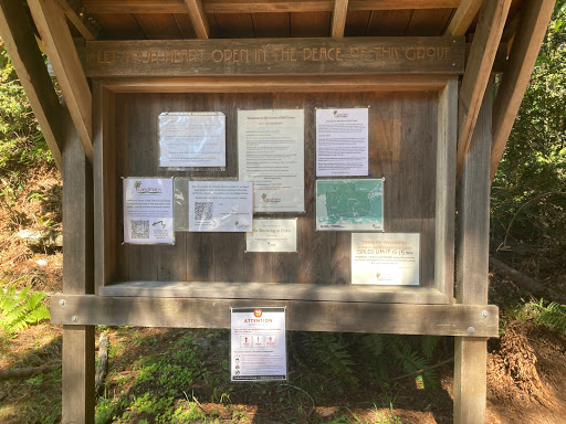 Nature Preserve «LandPaths Grove of Old Trees», reviews and photos, 17599 Fitzpatrick Ln, Occidental, CA 95465, USA