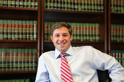 Personal Injury Attorney «Kalka & Baer LLC», reviews and photos