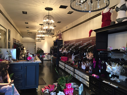 Lingerie Store «La Femme Dangereuse», reviews and photos, 7925 Jericho Turnpike, Woodbury, NY 11797, USA
