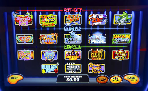 Casino «Stateline Casino Inc», reviews and photos, 2 US-2, Bainville, MT 59212, USA