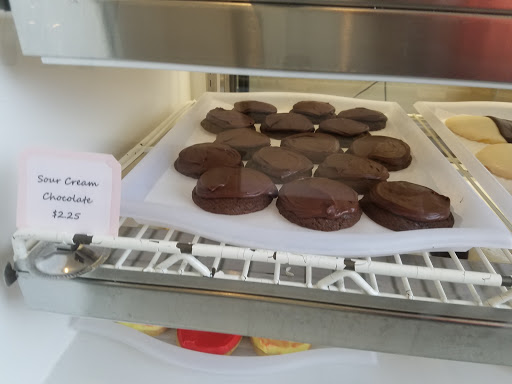 Bakery «The Suisse Shop», reviews and photos, 2119 Polaris Pkwy, Columbus, OH 43240, USA