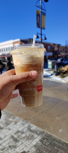 Cafe «The Java House-Downtown», reviews and photos, 211 E Washington St, Iowa City, IA 52240, USA