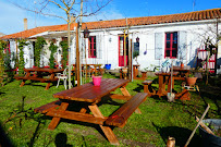 Photos du propriétaire du Restaurant La Conserverie à Marennes-Hiers-Brouage - n°3