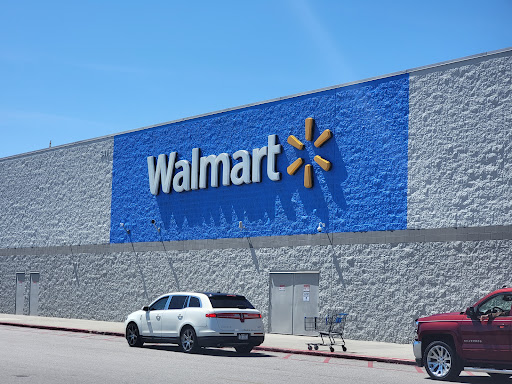 Department Store «Walmart Supercenter», reviews and photos, 541 Seaboard St, Myrtle Beach, SC 29577, USA