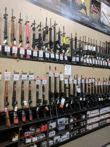 Outdoor Sports Store «Field & Stream», reviews and photos, 5215 Century Ave, Kalamazoo, MI 49006, USA