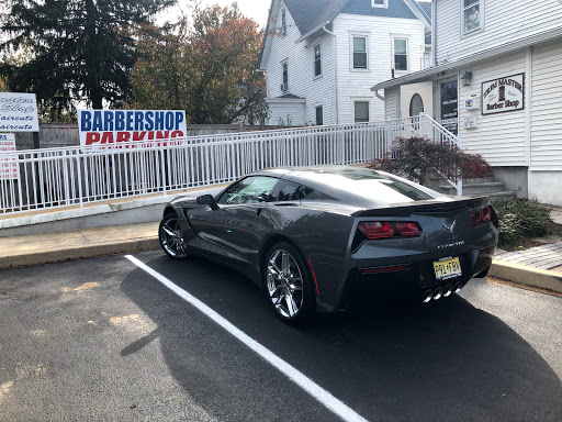 Barber Shop «Trim Master BarberShop», reviews and photos, 111 S Main St, Milltown, NJ 08850, USA