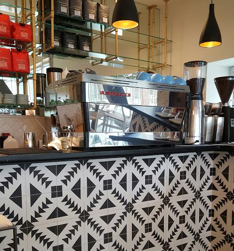 Coffee Shop «Magpie Cafe», reviews and photos, 333 Laurel St #110, Baton Rouge, LA 70802, USA