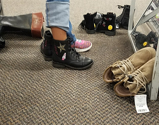 Clothing Store «Burlington Coat Factory», reviews and photos, 47100 Community Plaza, Sterling, VA 20164, USA