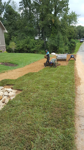 Golf Club «High Vista Golf Club», reviews and photos, 88 Country Club Rd, Mills River, NC 28759, USA