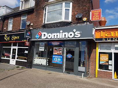 Domino,s Pizza - Hull - Holderness Road - 633 Holderness Rd, Hull HU8 9AL, United Kingdom