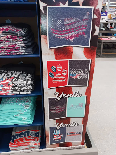 Sporting Goods Store «Academy Sports + Outdoors», reviews and photos, 710 Skyland Blvd, Tuscaloosa, AL 35405, USA