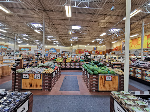 Health Food Store «Sprouts Farmers Market», reviews and photos, 9414 Falls of Neuse Rd, Raleigh, NC 27615, USA