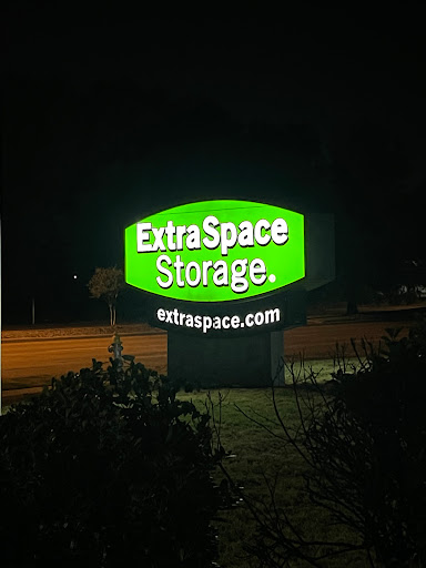 Storage Facility «Extra Space Storage», reviews and photos, 3 Prestige Cir, Allen, TX 75002, USA