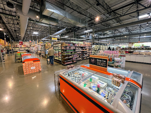 Grocery Store «Whole Foods Market», reviews and photos, 5200 Dublin Blvd, Dublin, CA 94568, USA