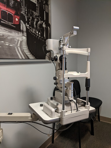 Eye Care Center «San Antonio Eye Professionals at La Cantera», reviews and photos, 15900 La Cantera Pkwy #6697, San Antonio, TX 78256, USA