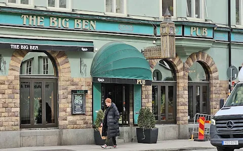 The Big Ben Pub image