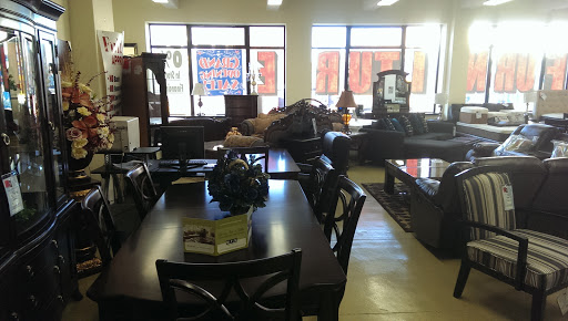 Furniture Store «Fulton Stores», reviews and photos, 1292 Fulton St, Brooklyn, NY 11216, USA