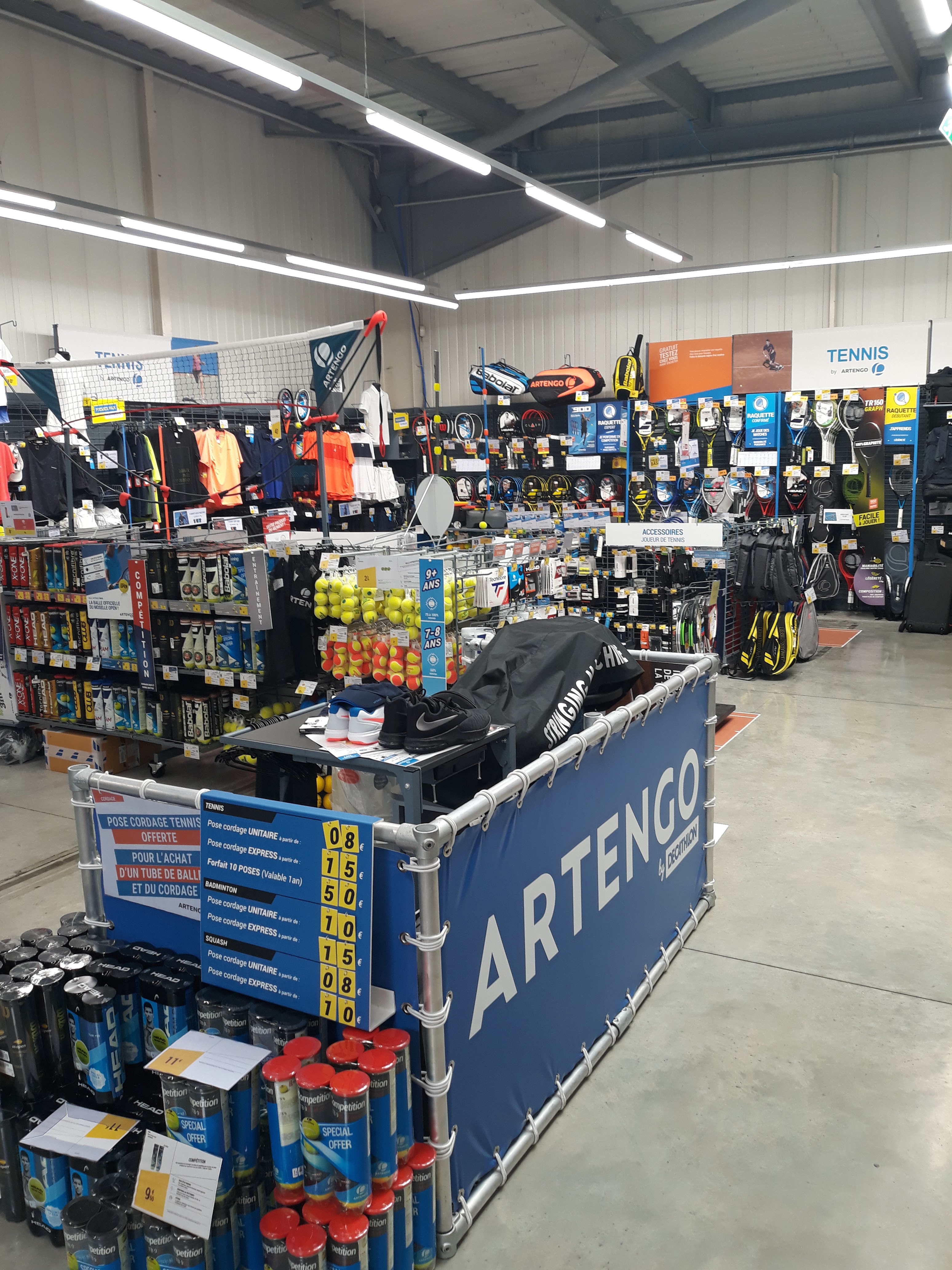 Photo n° 24 de l'avis de Thierry.a fait le 26/08/2019 à 20:39
