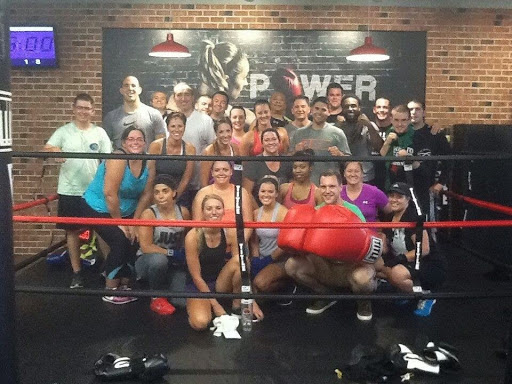 Health Club «TITLE Boxing Club Westlake», reviews and photos, 30691 Detroit Ave, Westlake, OH 44145, USA