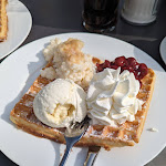 Photo n°4 de l'avis de Pascal.e fait le 18/03/2023 à 12:58 sur le  Gaststätte Rüdenstein à Solingen