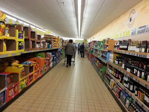 Supermarket «ALDI», reviews and photos, 3650 S Hastings Way, Eau Claire, WI 54701, USA