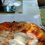 Photo n°6 de l'avis de Giancarla. fait le 26/08/2023 à 11:24 sur le  Bellagio Bar Pizzeria Splendide à Bellagio