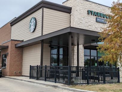Starbucks - 1675 E Broad St Ste 101, Mansfield, TX 76063