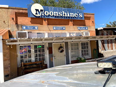 Moonshine's