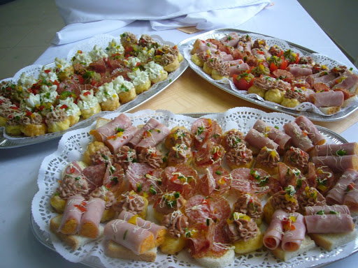 Maia Catering