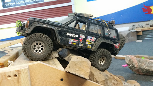 Comic Book Store «Star Collectibles Hobby Center», reviews and photos, 1109 Grandview Ave, Muscatine, IA 52761, USA