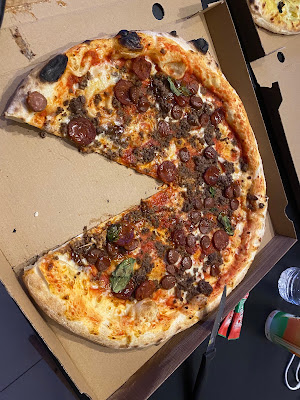 Gusto Di Italia à Bruay-la-Buissière