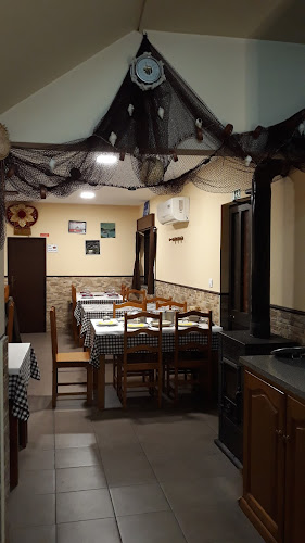Avaliações doO Pescador em Soure - Restaurante