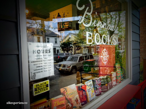 Book Store «Binnacle Books», reviews and photos, 321 Main St, Beacon, NY 12508, USA