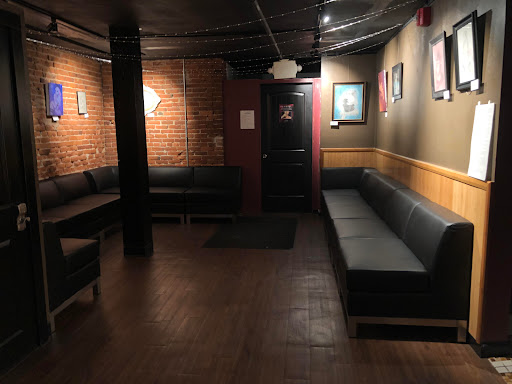 Adult Entertainment Club «Club Privata», reviews and photos, 824 SW 1st Ave, Portland, OR 97204, USA