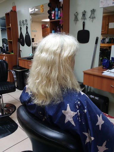 Hair Salon «Flippin Out Salon», reviews and photos, 3605 Sebring Pkwy, Sebring, FL 33870, USA